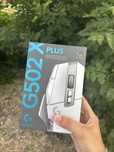 Игровая мышь Logitec G502X PLUS / ATLANTIS V2