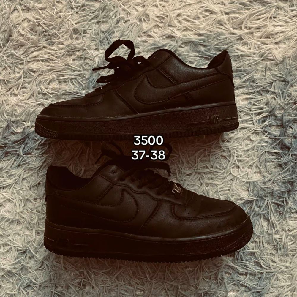 Продам nike air force
