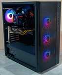 компьютер i5 10400f/RTX 2060 super/ram32g/1t ssd/h510m