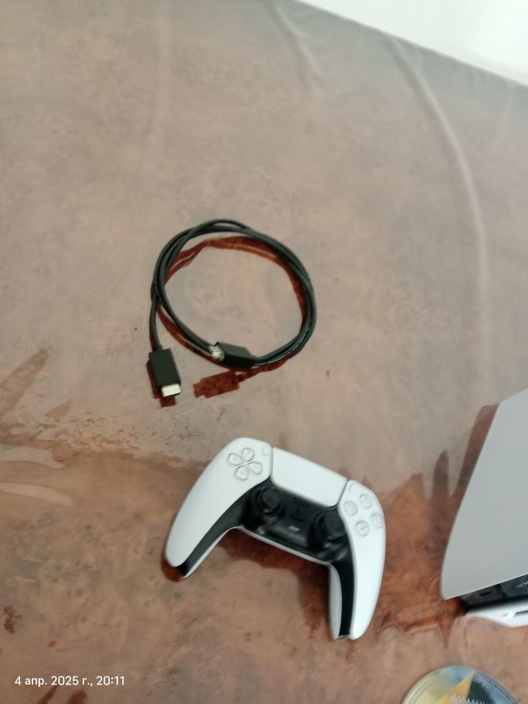 PlayStation 5 Slim