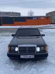 Продам мерседес 124
