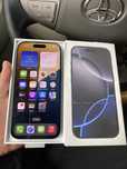 Iphone. 16 pro как новый.