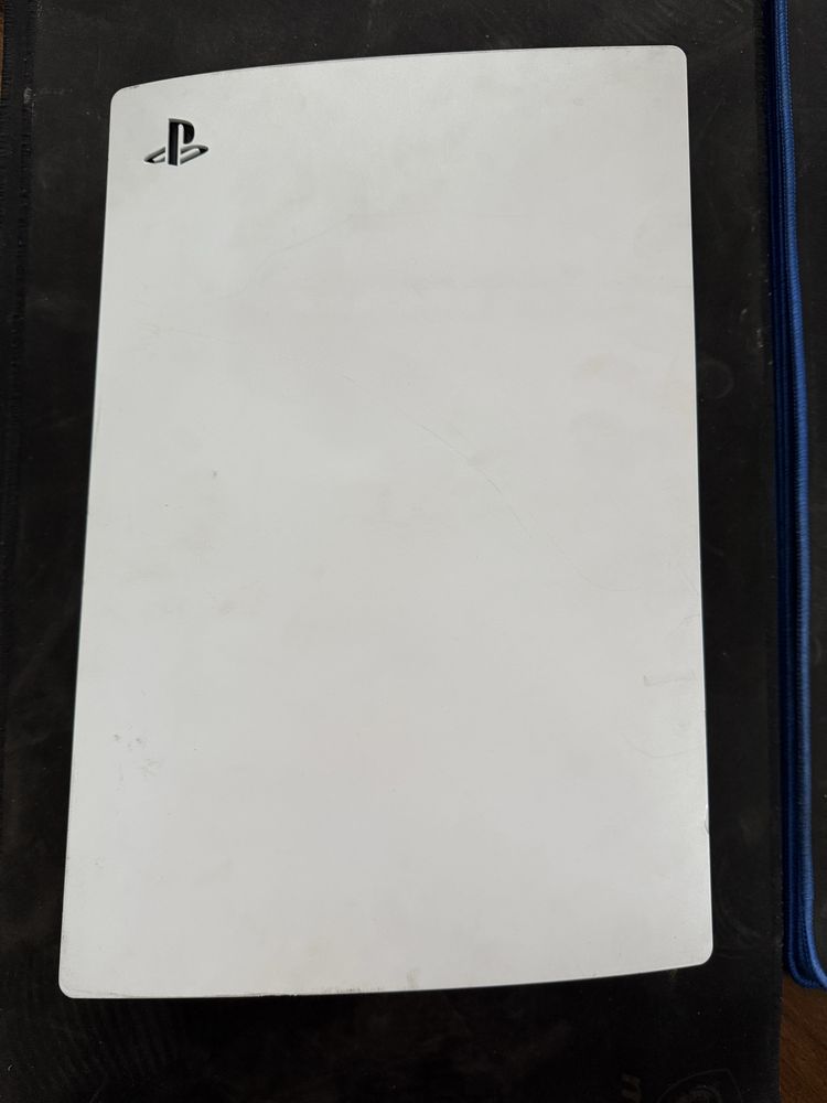 Продам плейстейшн 5