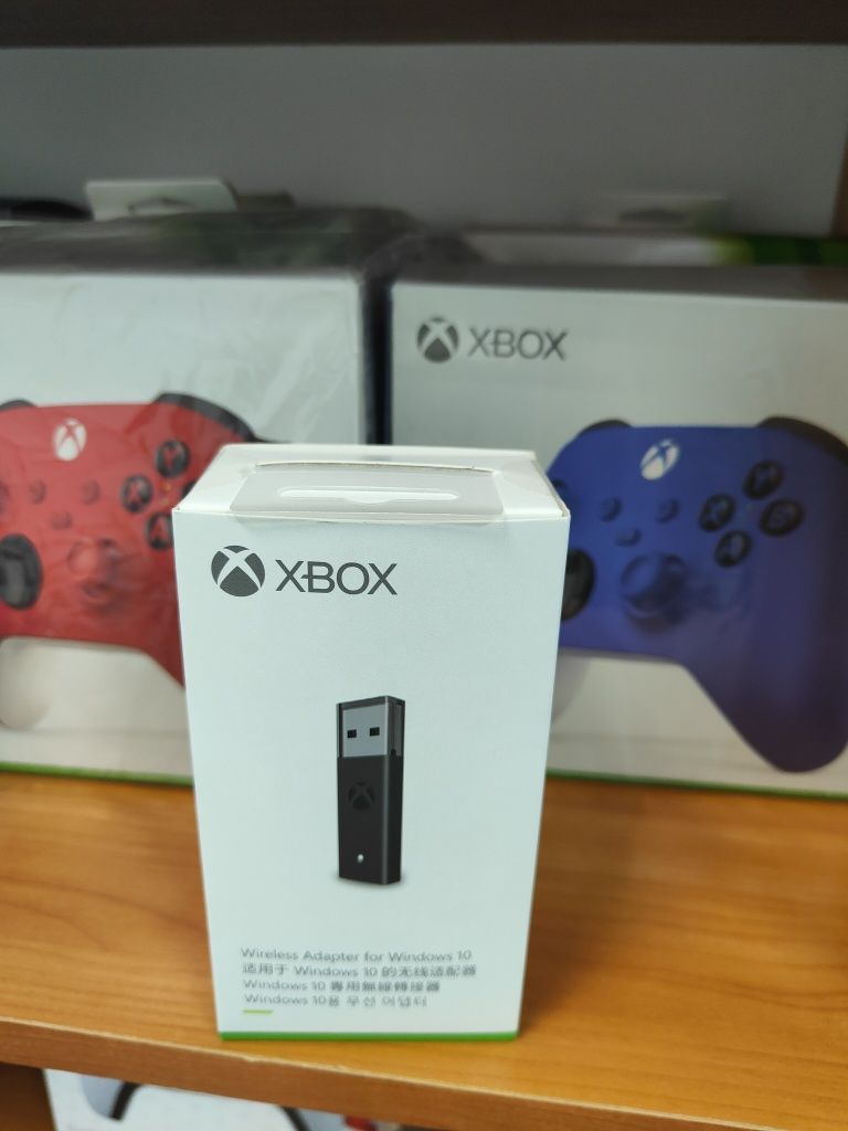 Usb adapter Xbox хбох иксбокс Джойстик джостик геймпад контроллер