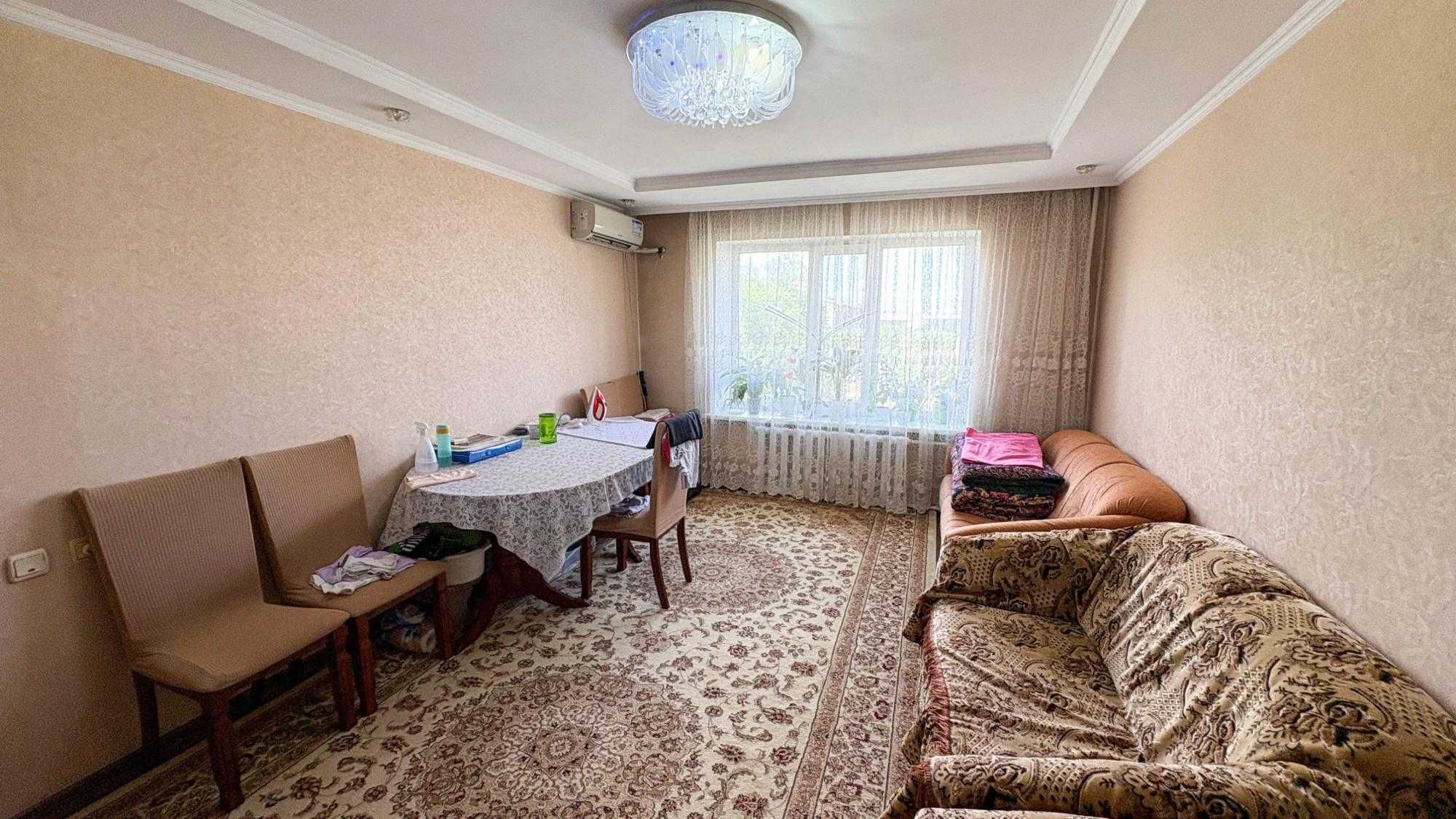 продам квартиру гаухар империя