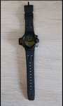Casio CPW-310- мусульманские часы с компасом и временем намаза,редкие