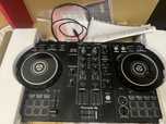Продаю DJ контроллер Pioneer DJ DDJ-400