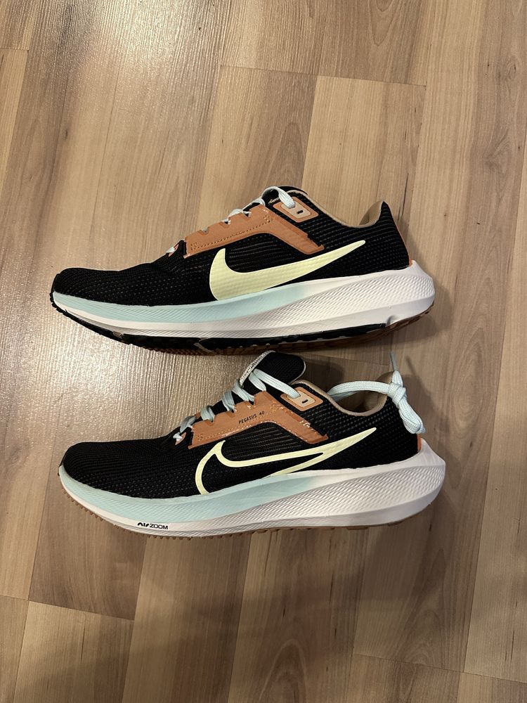 Кроссовки Nike Zoom 42 размер