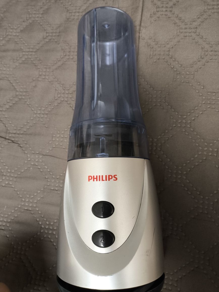 Блендер Philips+ блендер Sinbo