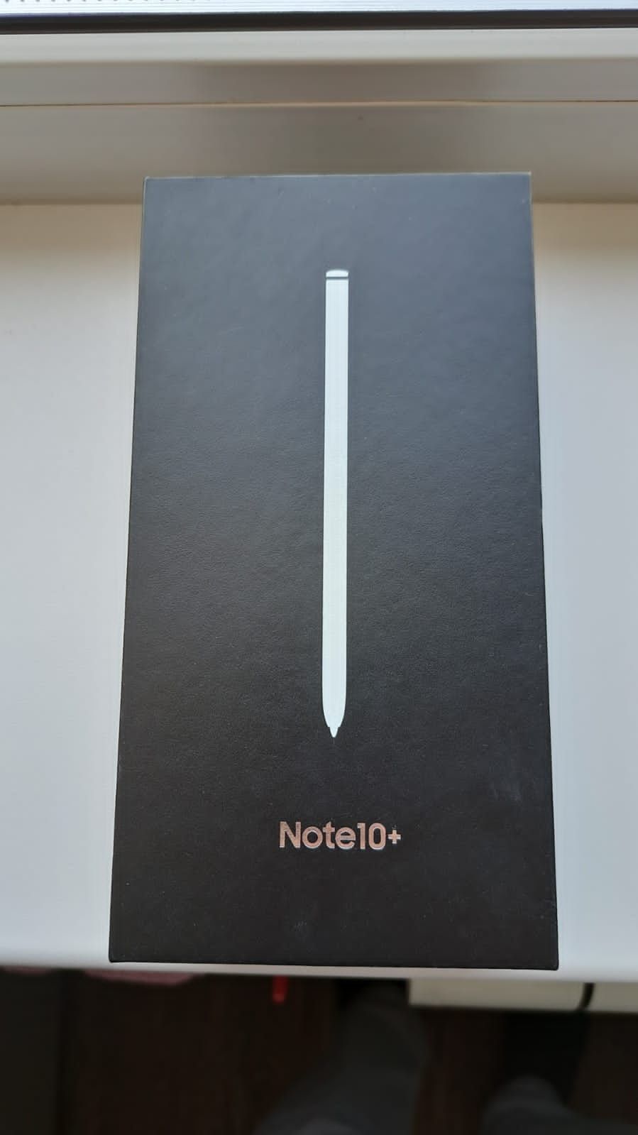 Samsung Note 10 plus