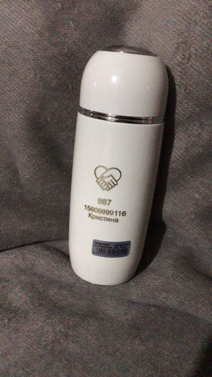 Термос 170 и 750 мл