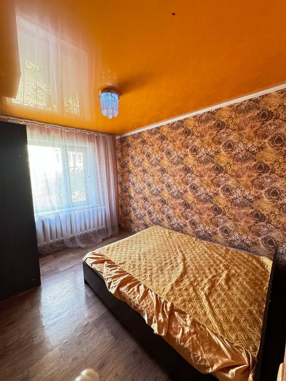 Продам 2-х комнатную квартиру