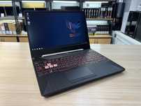Asus TUF A15 | AMD Ryzen 5 7535HS / RTX2050 | Игровой ноутбук