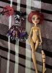 Кукла Монстер хай Monster High