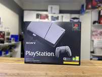 playstation 5 slim 30th anniversary limited edition новая