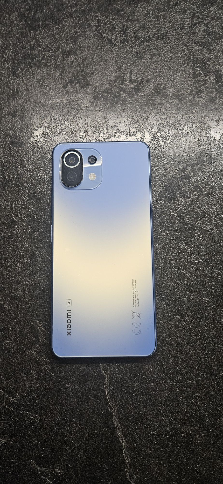 Xiaomi 11 lite 5g