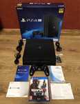 PlayStation 4 Pro 1TB последней ревизии