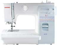 Продам швейную машинку Janome 423S