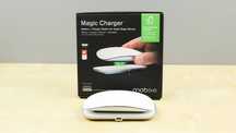 Беспроводная зарядка для Apple Magic Mouse