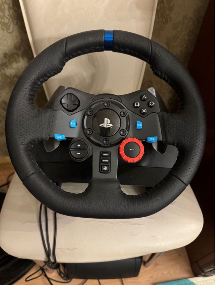 Ps5 с дисковводом в не плохом состояние