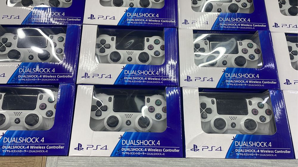 Джойстик PlayStation4 ПС4