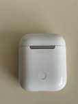 Airpods 1 + чехол в подарок