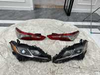 Продам Фары Camry 70