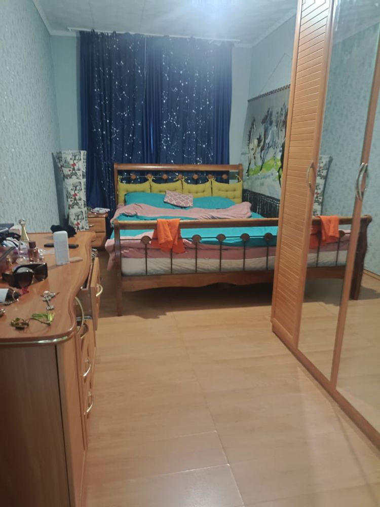 Продам 2-х комн квартиру