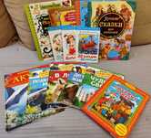 Продам книжки для малышей