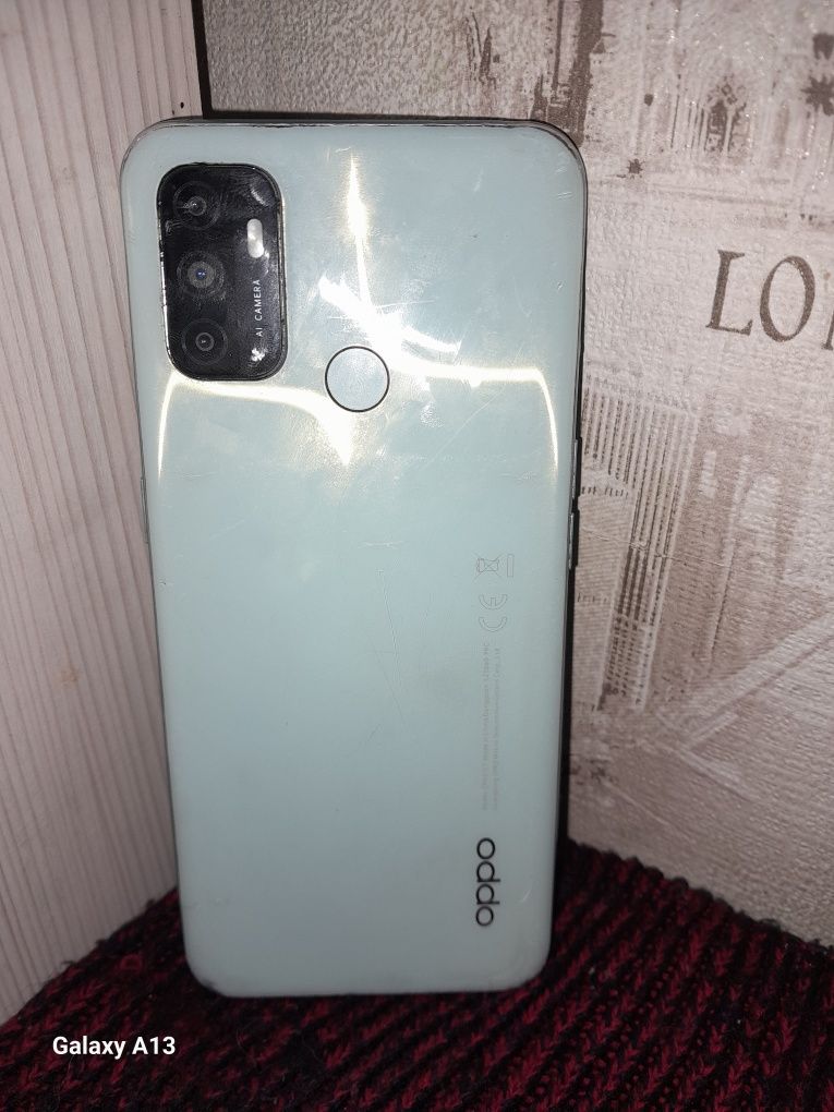 Oppo A53 128/4 gb
