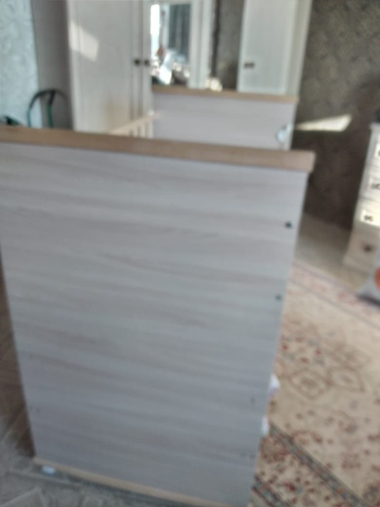 Продам детскую кровать. Абсолютно Новая.