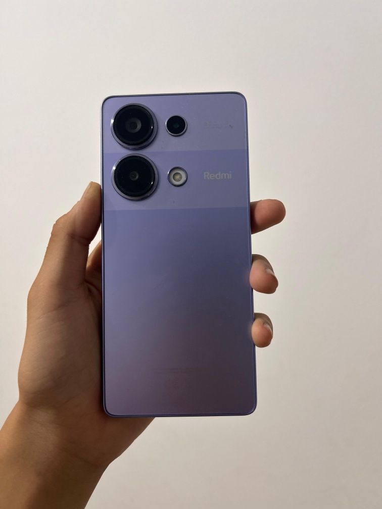 Xiaomi not 13 pro