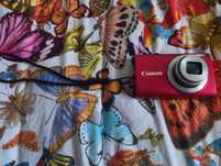 Цифровой фотоаппарат Canon power shot A4000is (не работает объектив)