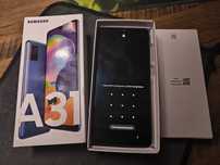 Смартфон Samsung A31.