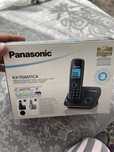 Продаи телефон трубку panasonic