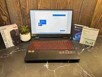Acer Nitro 5 – игровой ноутбук в отличном состоянии RTX3050 | Ryzen 5