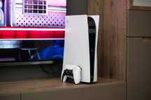 Продам консоль Playstation 5