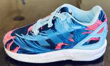 Обувь. Кроссовки Adidas.