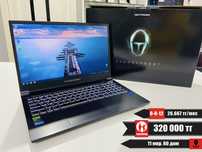 Рассрочка! Thunderobot 911S - Core i5-12450H/16Gb/SSD 512Gb/RTX 3050