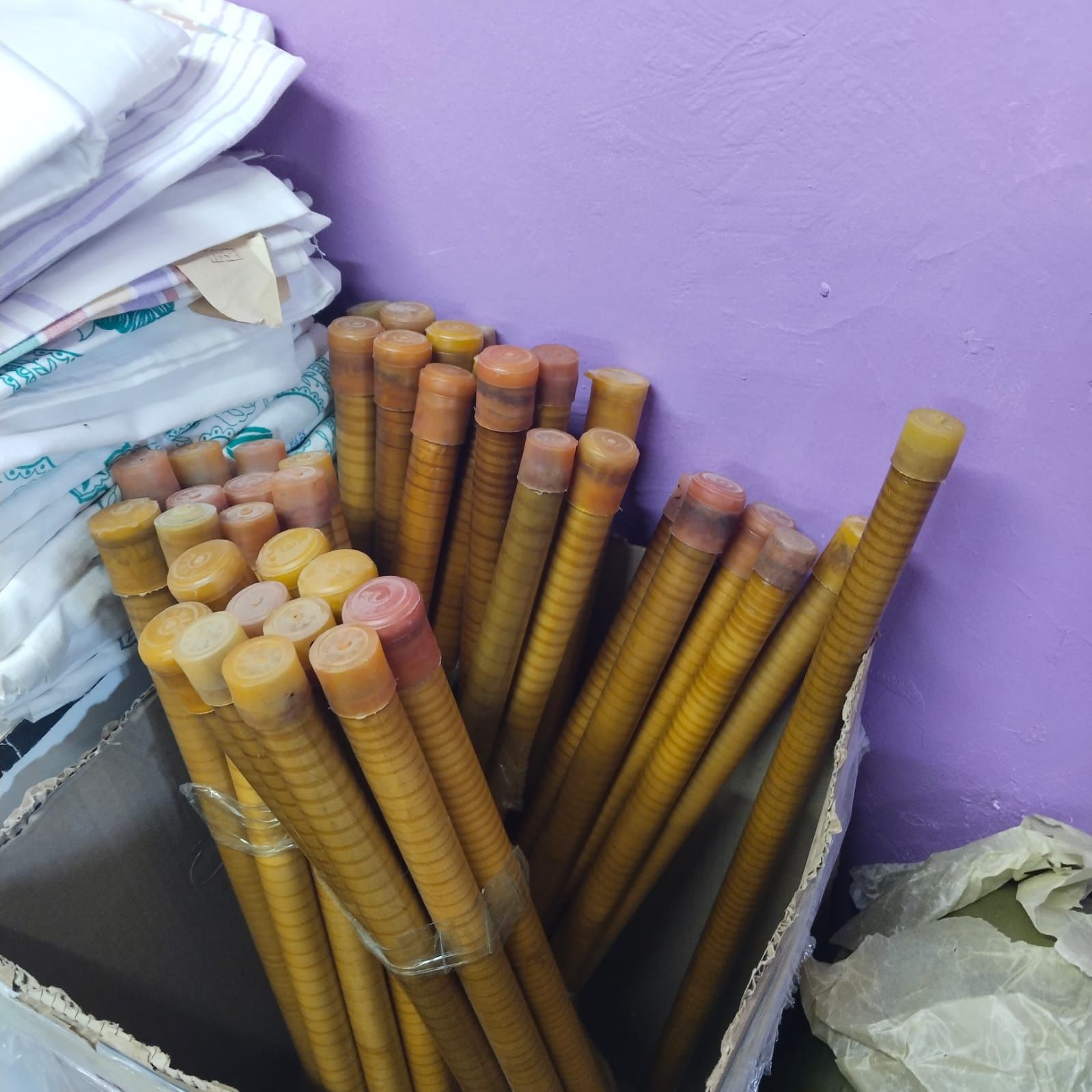 Удочка, новая СССР.