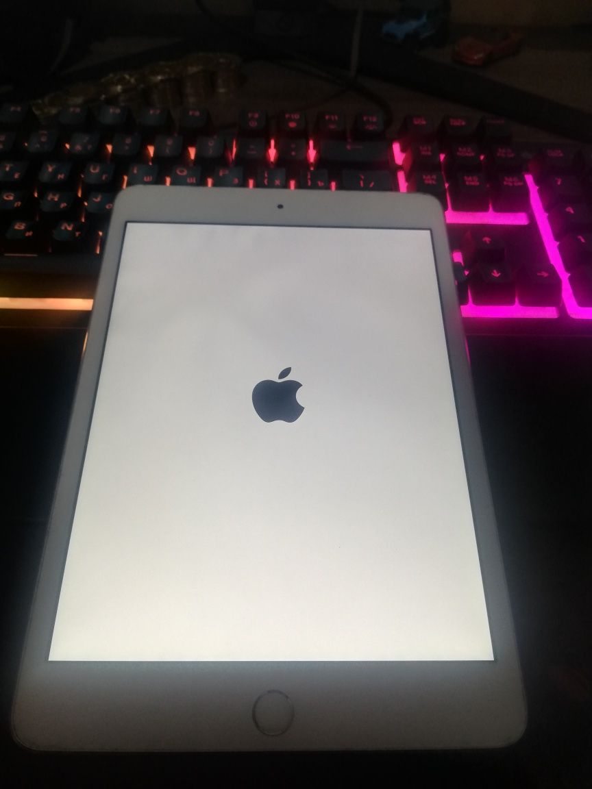 Ipad mini 4 128gb