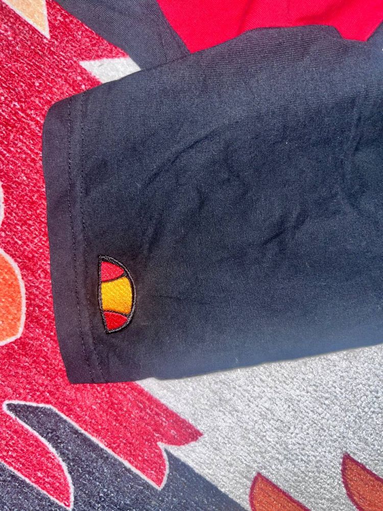 ellesse original.