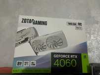 Zotac RTX 4060 8GB