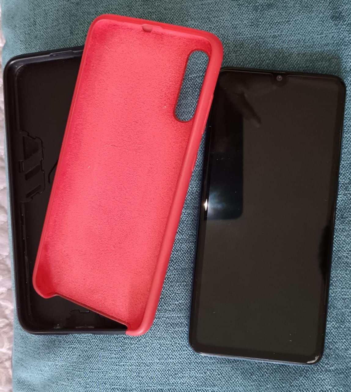 Продаётся Samsung galaxy A70