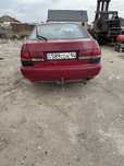 Toyota carina E Торг срочно