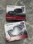 Динамики новые pioneer