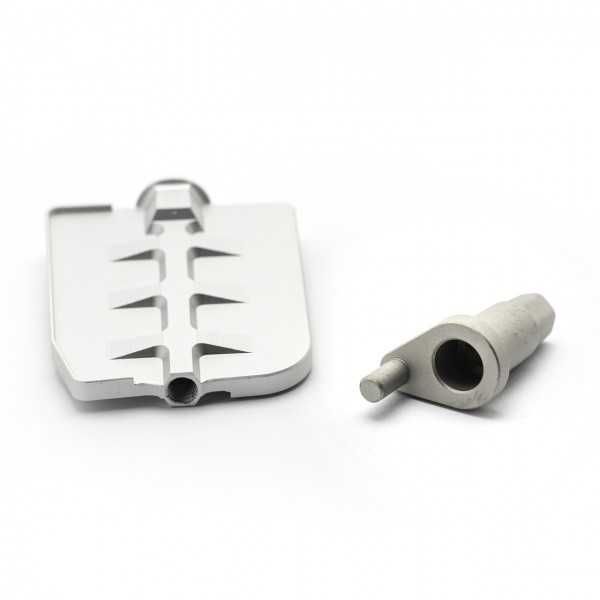 Ремкомплект DISA BMW M54 2.0, 2.2 и 2.5L