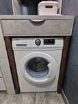 Стиральная машинка Haier HW60-1029
