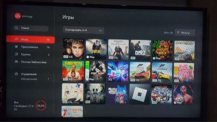 продам Xbox S/X 4k 120fps