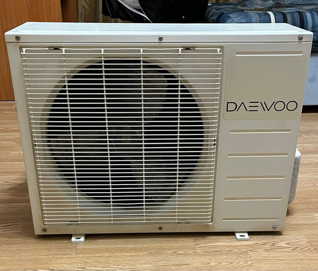 Сплит система (DAEWOO)